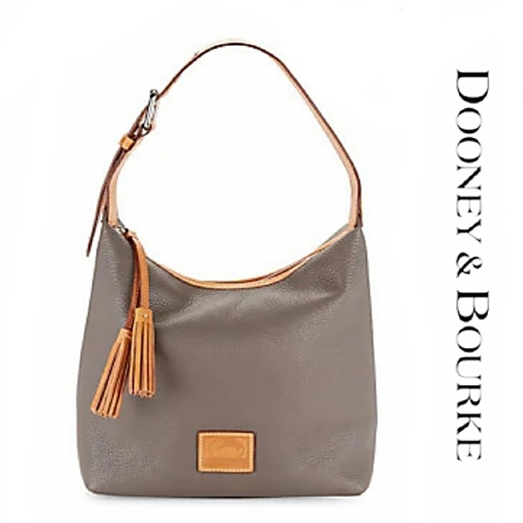 Dooney & Bourke Handbags - Dooney & Bourke
Patterson Hobo Bag